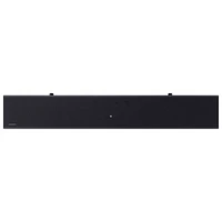 Samsung HW-B400F/ZC 40-Watt 2.0 Channel Sound Bar
