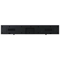Samsung HW-B400F/ZC 40-Watt 2.0 Channel Sound Bar
