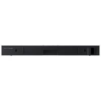 Samsung HW-B400F/ZC 40-Watt 2.0 Channel Sound Bar