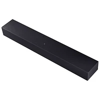 Samsung HW-B400F/ZC 40-Watt 2.0 Channel Sound Bar