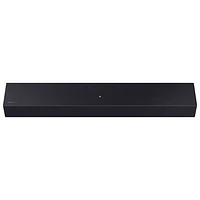 Samsung HW-B400F/ZC 40-Watt 2.0 Channel Sound Bar