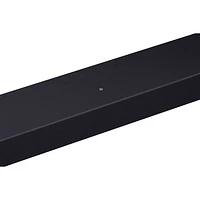 Samsung HW-B400F/ZC 40-Watt 2.0 Channel Sound Bar