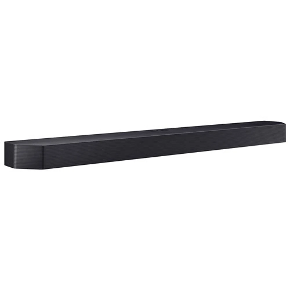 Barre de son 11.1.4 canaux 756 watts HW-Q990F/ZC de Samsung