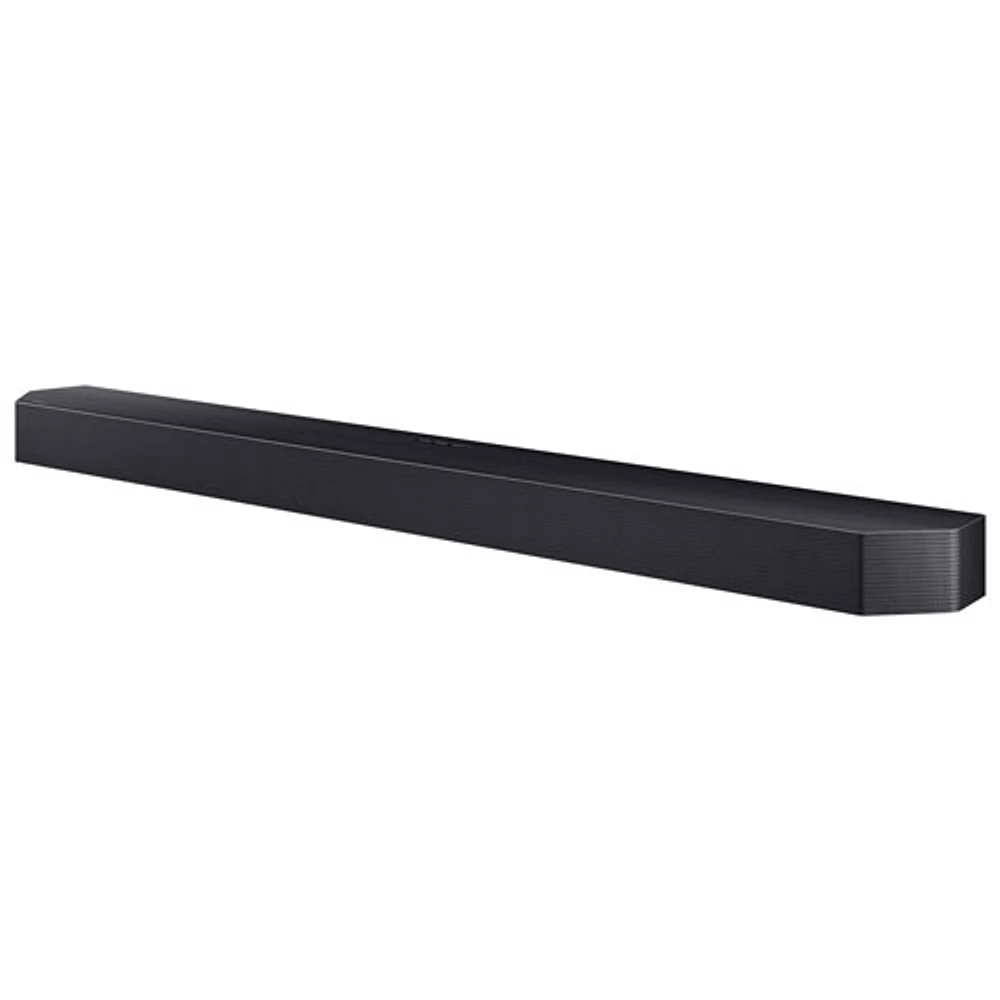 Barre de son 11.1.4 canaux 756 watts HW-Q990F/ZC de Samsung