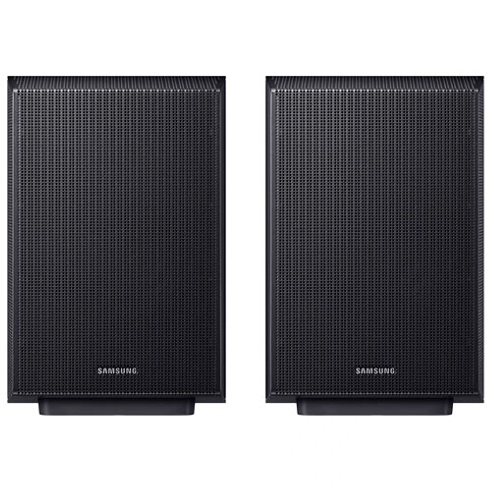 Samsung HW-Q990F/ZC 756-Watt 11.1.4 Channel Sound Bar