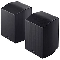 Samsung HW-Q990F/ZC 756-Watt 11.1.4 Channel Sound Bar