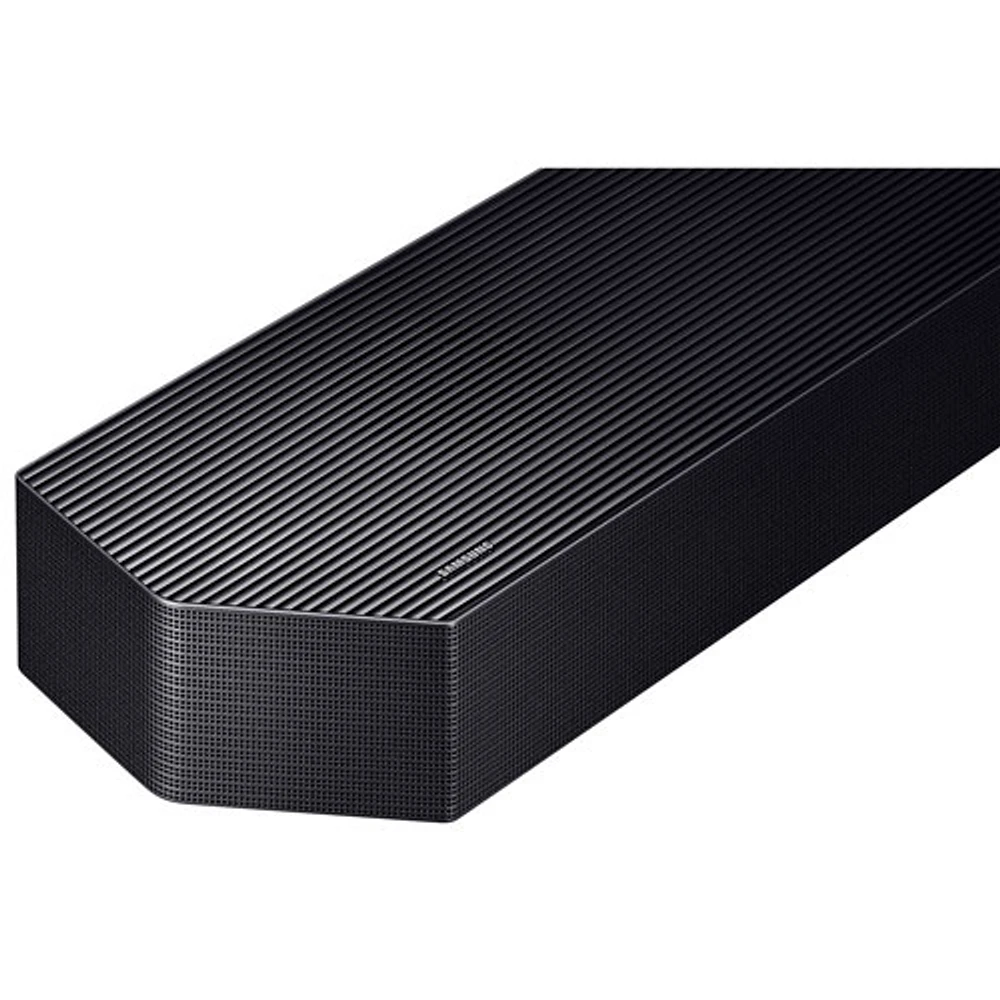 Samsung HW-Q990F/ZC 756-Watt 11.1.4 Channel Sound Bar