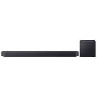 Samsung HW-Q900F/ZC 546-Watt 7.1.2 Channel Sound Bar with Wireless Subwoofer
