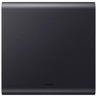 Barre de son 7.1.2 canaux 546 W HW-Q900F/ZC de Samsung avec haut-parleur d'extrêmes graves sans fil