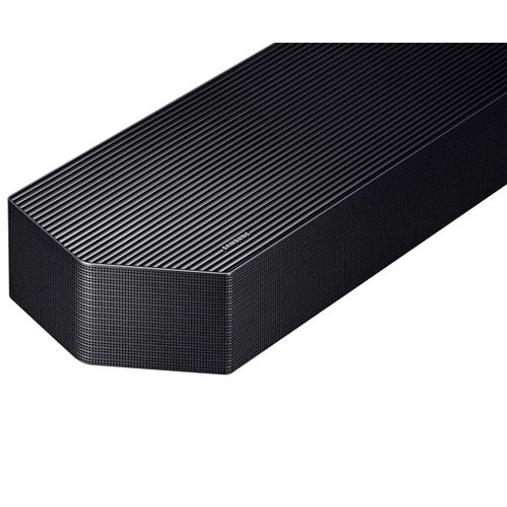 Samsung HW-Q900F/ZC 546-Watt 7.1.2 Channel Sound Bar with Wireless Subwoofer