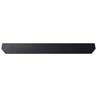 Barre de son 7.1.2 canaux 546 W HW-Q900F/ZC de Samsung avec haut-parleur d'extrêmes graves sans fil