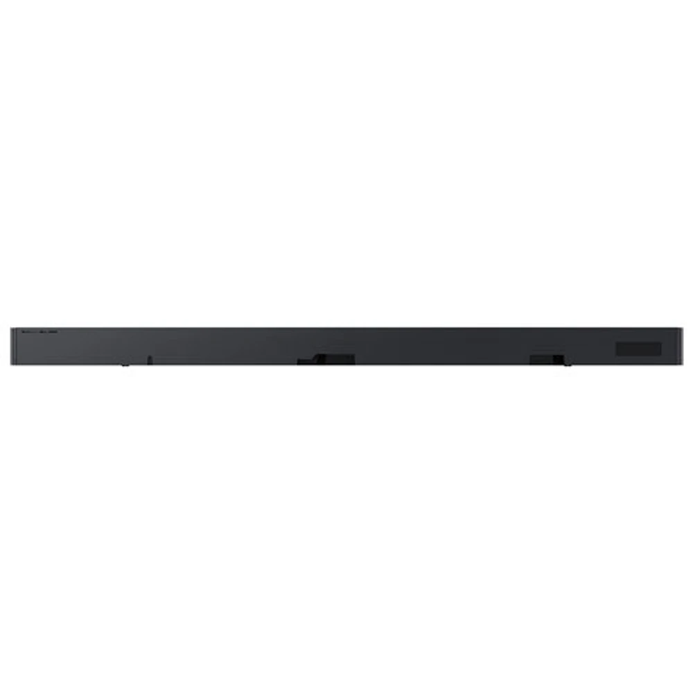 Samsung HW-Q900F/ZC 546-Watt 7.1.2 Channel Sound Bar with Wireless Subwoofer