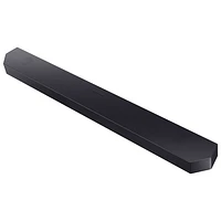 Barre de son 7.1.2 canaux 546 W HW-Q900F/ZC de Samsung avec haut-parleur d'extrêmes graves sans fil