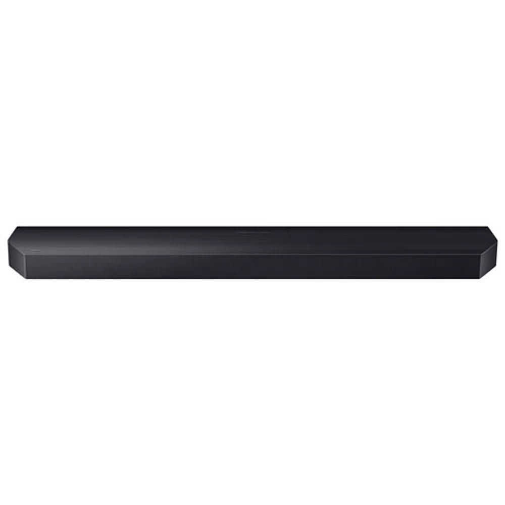 Barre de son 7.1.2 canaux 546 W HW-Q900F/ZC de Samsung avec haut-parleur d'extrêmes graves sans fil