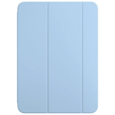 Apple Smart Folio Case for iPad (A16) - Sky