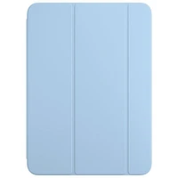 Apple Smart Folio Case for iPad (A16) - Sky