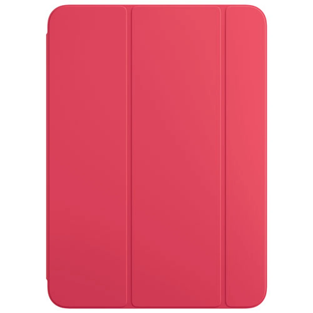 Étui Smart Folio d'Apple pour iPad de 11 po (A16)/iPad 10,9 po (10e génération) - Melon d'eau
