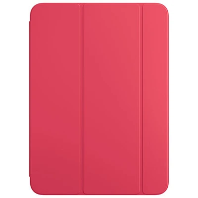 Étui Smart Folio d'Apple pour iPad de 11 po (A16)/iPad 10,9 po (10e génération) - Melon d'eau