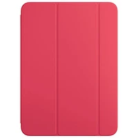 Étui Smart Folio d'Apple pour iPad de 11 po (A16)/iPad 10,9 po (10e génération) - Melon d'eau