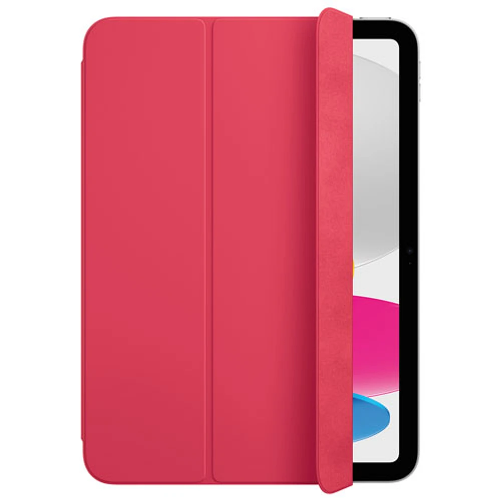 Étui Smart Folio d'Apple pour iPad de 11 po (A16)/iPad 10,9 po (10e génération) - Melon d'eau