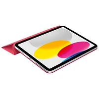 Étui Smart Folio d'Apple pour iPad de 11 po (A16)/iPad 10,9 po (10e génération) - Melon d'eau