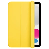 Étui Smart Folio d'Apple pour iPad (A16) - Limonade