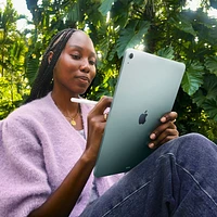 Apple iPad Air M3 11" 256GB with Wi-Fi 6E (7th Generation) - Blue