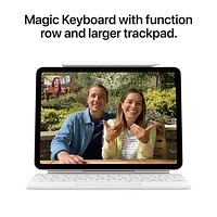 iPad Air M3 po Go avec Wi-Fi 6E d'Apple (7e génération