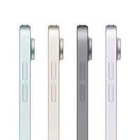 iPad Air M3 13 po 1 To avec Wi-Fi 6E d'Apple (7e génération) - Bleu