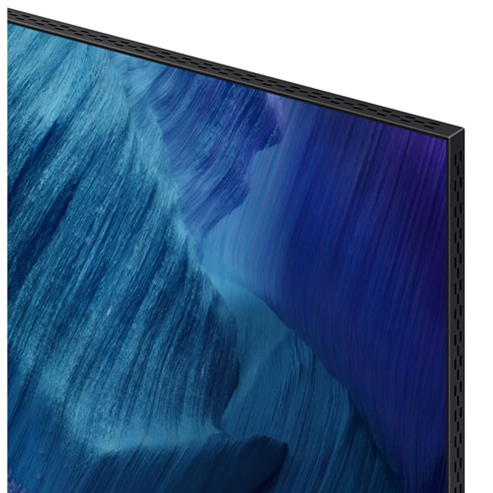 Samsung 98" 8K UHD HDR Neo QLED Tizen Smart TV (QN98QN990FFXZC) - 2025