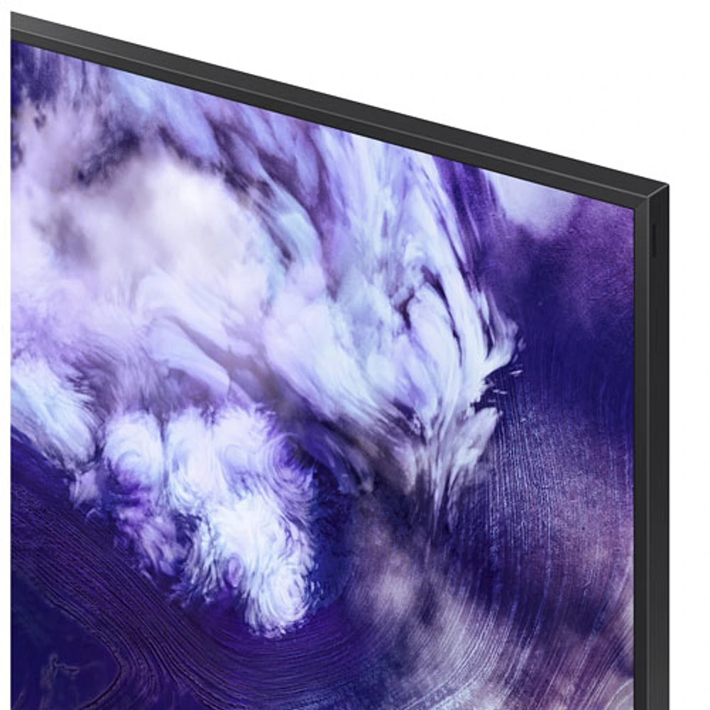 Samsung 85" 8K UHD HDR Neo QLED Tizen Smart TV (QN85QN900FFXZC) - 2025