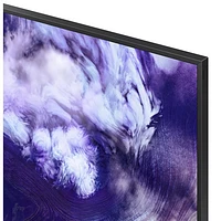 Samsung 85" 8K UHD HDR Neo QLED Tizen Smart TV (QN85QN900FFXZC) - 2025