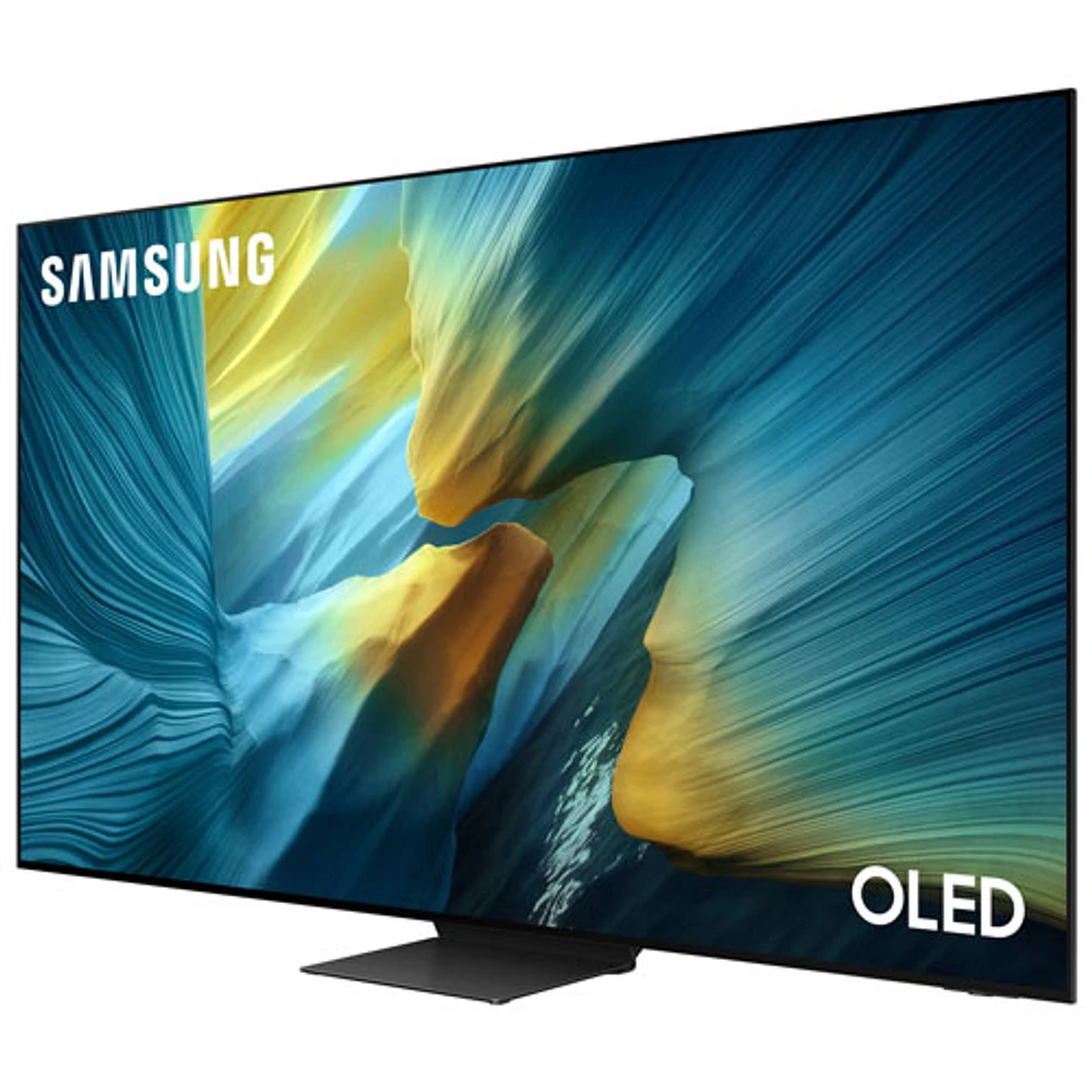 Samsung 83" 4K UHD HDR OLED Tizen Smart TV (QN83S95FAEXZC) - 2025