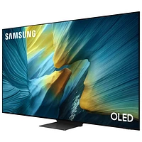 Samsung 83" 4K UHD HDR OLED Tizen Smart TV (QN83S95FAEXZC) - 2025