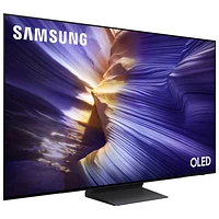 Samsung 83" 4K UHD HDR OLED Tizen Smart TV (QN83S90FAEXZC) - 2025