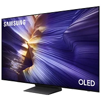 Samsung 83" 4K UHD HDR OLED Tizen Smart TV (QN83S90FAEXZC) - 2025