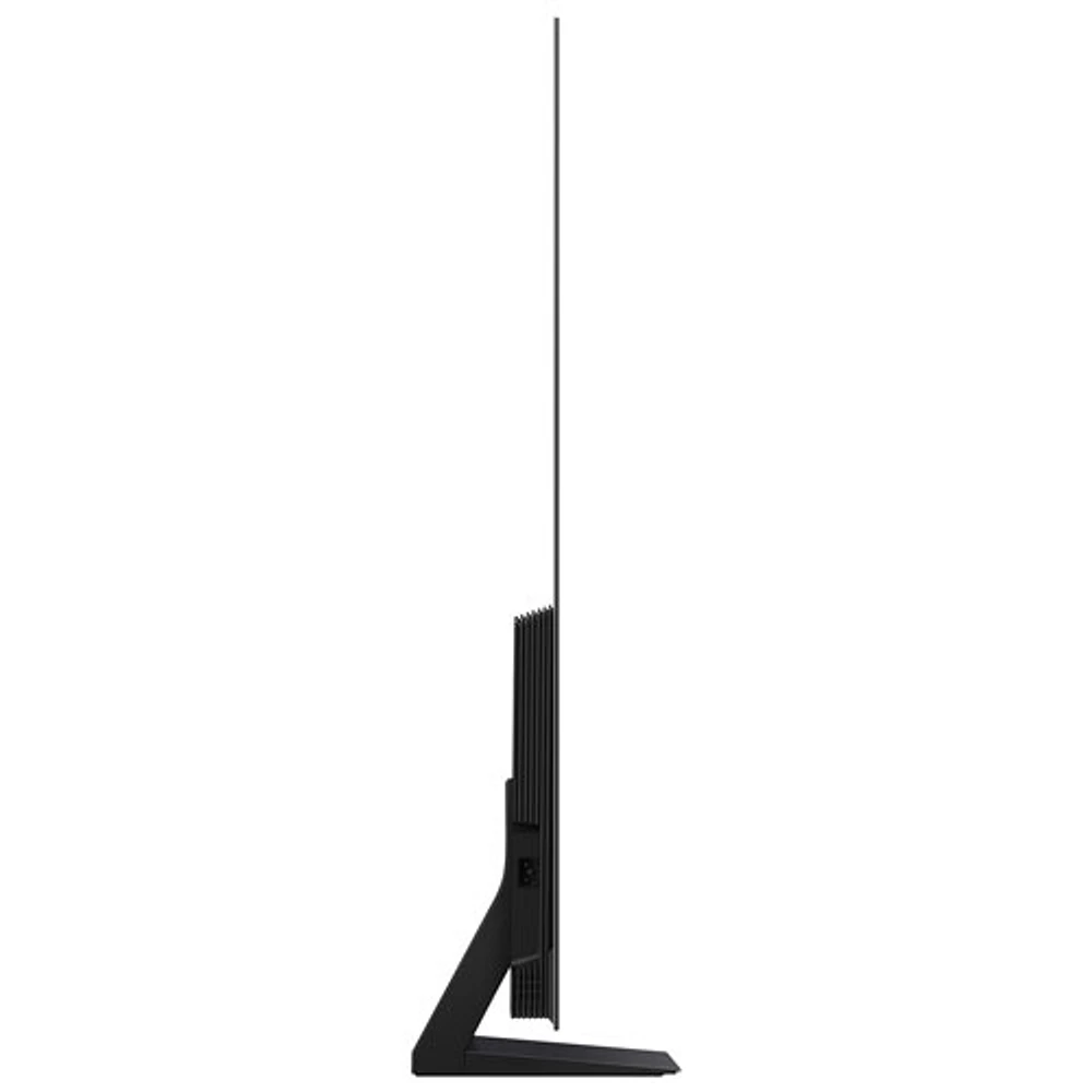 Samsung 83" 4K UHD HDR OLED Tizen Smart TV (QN83S90FAEXZC) - 2025