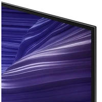 Samsung 83" 4K UHD HDR OLED Tizen Smart TV (QN83S90FAEXZC) - 2025