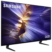 Samsung 42" 4K UHD HDR OLED Tizen Smart TV (QN42S90FAEXZC) - 2025