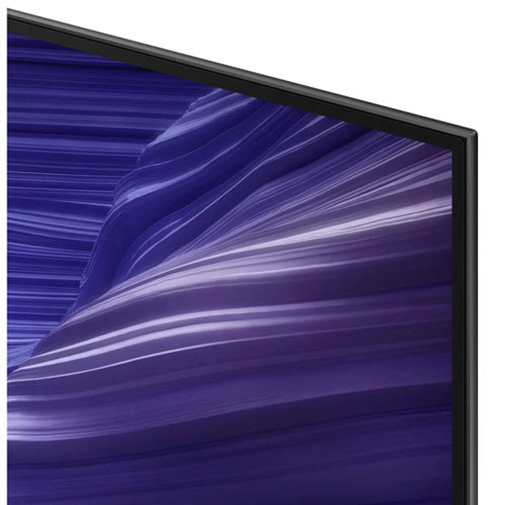 Samsung 42" 4K UHD HDR OLED Tizen Smart TV (QN42S90FAEXZC) - 2025