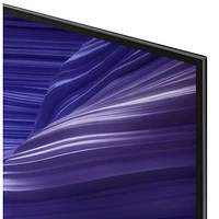 Samsung 42" 4K UHD HDR OLED Tizen Smart TV (QN42S90FAEXZC) - 2025