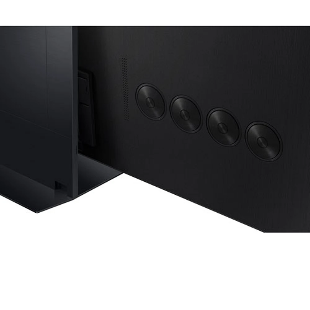 Samsung 85" 8K UHD HDR Neo QLED Tizen Smart TV (QN85QN990FFXZC) - 2025