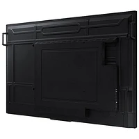 Écran interactif/tableau blanc Android UHD 4K de 86 po WAF de Samsung (LH86WAFWLGCXZA)