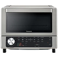 Panasonic FlashXpress Toaster Oven (NBG205)