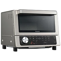 Panasonic FlashXpress Toaster Oven (NBG205)
