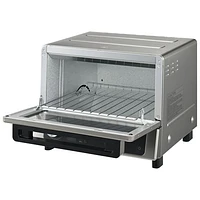 Panasonic FlashXpress Toaster Oven (NBG205)