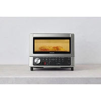 Panasonic FlashXpress Toaster Oven (NBG205)