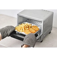 Panasonic FlashXpress Toaster Oven (NBG205)