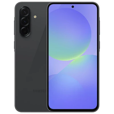 Freedom Mobile Samsung Galaxy A36 5G 128GB - Awesome Black
