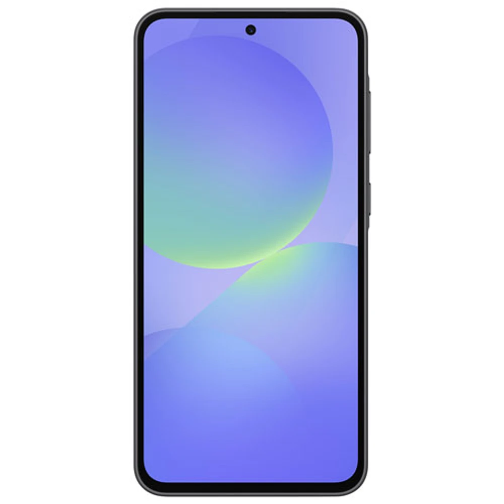 Freedom Mobile Samsung Galaxy A36 5G 128GB - Awesome Black